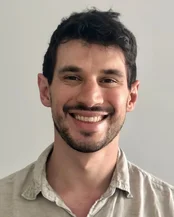 Univ.-Prof. Dr. Ruben Lennartz (Foto: Privat) Profilfoto von Univ.-Prof. Dr. Ruben Lennartz