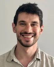 Profile photo of Prof Dr Ruben Lennartz