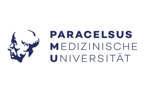 Logo Paracelsus Medizinische Universität