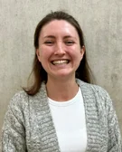 Portraitfoto von Anna Schlimbach