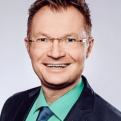 Prof. Dr. med. Thomas Reinbold