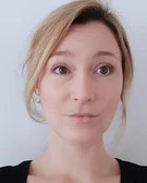 Porträtfoto von Dr. med. Dr. Katharina Fetz