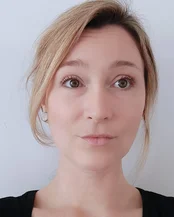 Porträtfoto von Dr. med. Dr. Katharina Fetz