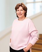 Porträtbild von Dr. rer. medic. Stephanie Knippschild