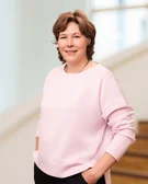 Porträtbild von Dr. rer. medic. Stephanie Knippschild