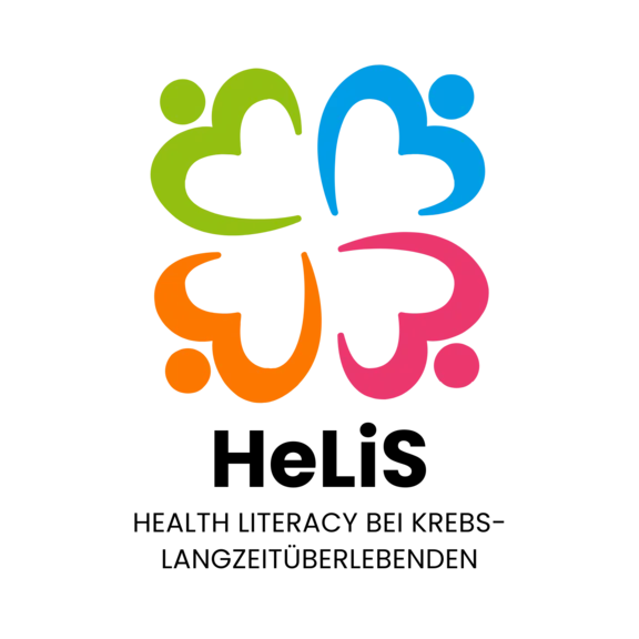 Logo des Forschungsprojekts HeLis