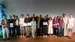 Group photo of the winners, the jury, and the organizing team of the 2026 Witten Prize for Health Visionaries (Photo: David Endres) Group photo of the winners, the jury, and the organizing team of the 2026 Witten Prize for Health Visionaries. They are all smiling at the camera and looking happy.