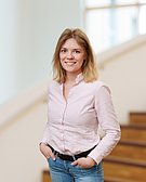 Portraitfoto Juliane Schemmer