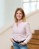 Portraitfoto Juliane Schemmer