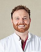 Dr. Jannik Steur (Foto: privat) Porträtfoto von Dr. Jannik Steur