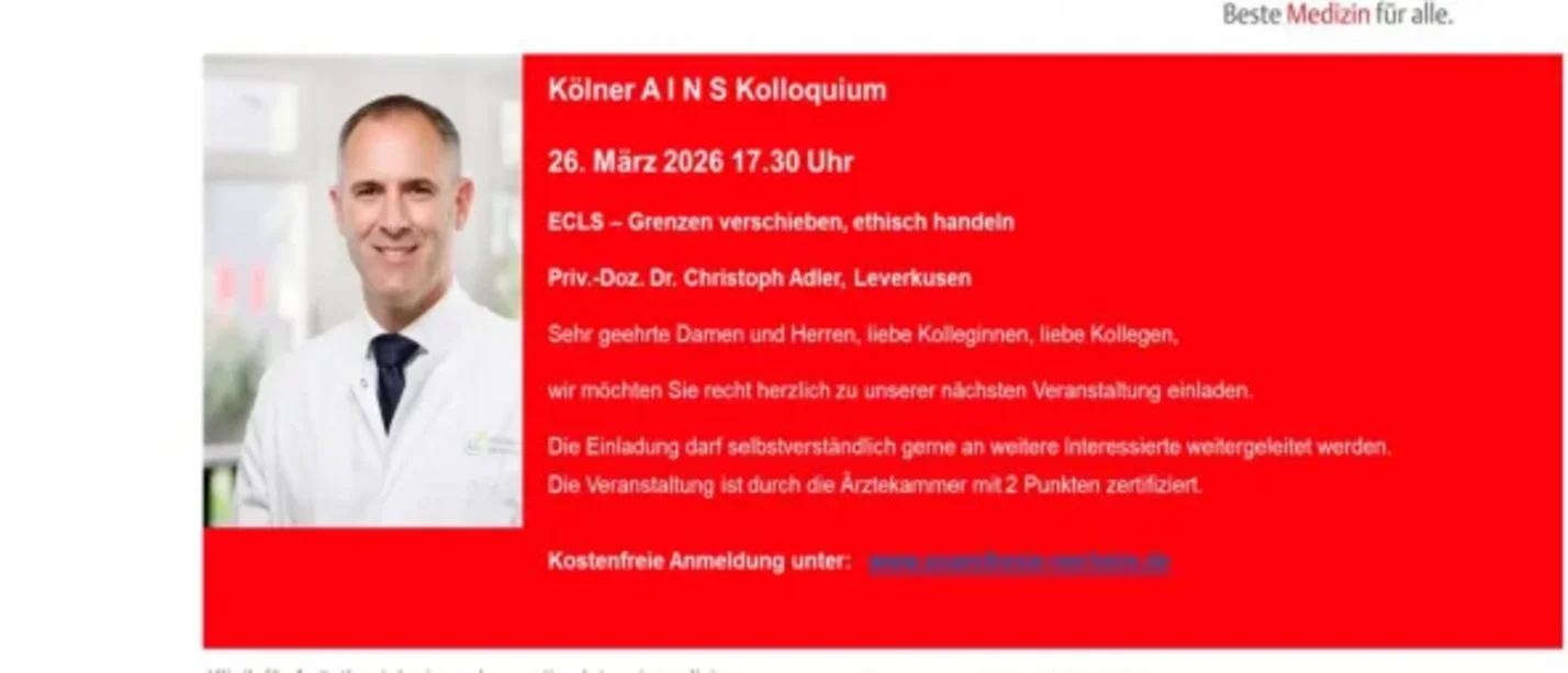 Porträtbild Prof. Dr. Adler