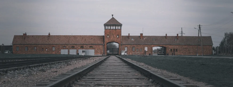 Symbolbild Konzentrationslager