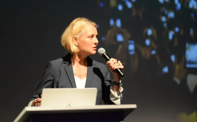 Prof. Dr. Miriam Meckel