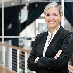 Dr. Anne Katarina Heider