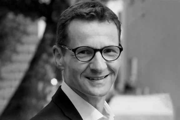 Gottfried Müller (Foto: Privat) Portraitfoto von Gottfried Müller