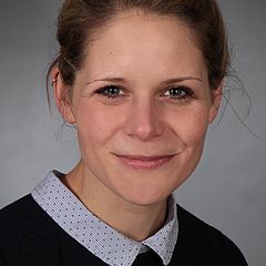 M.Sc. Anna Köhler