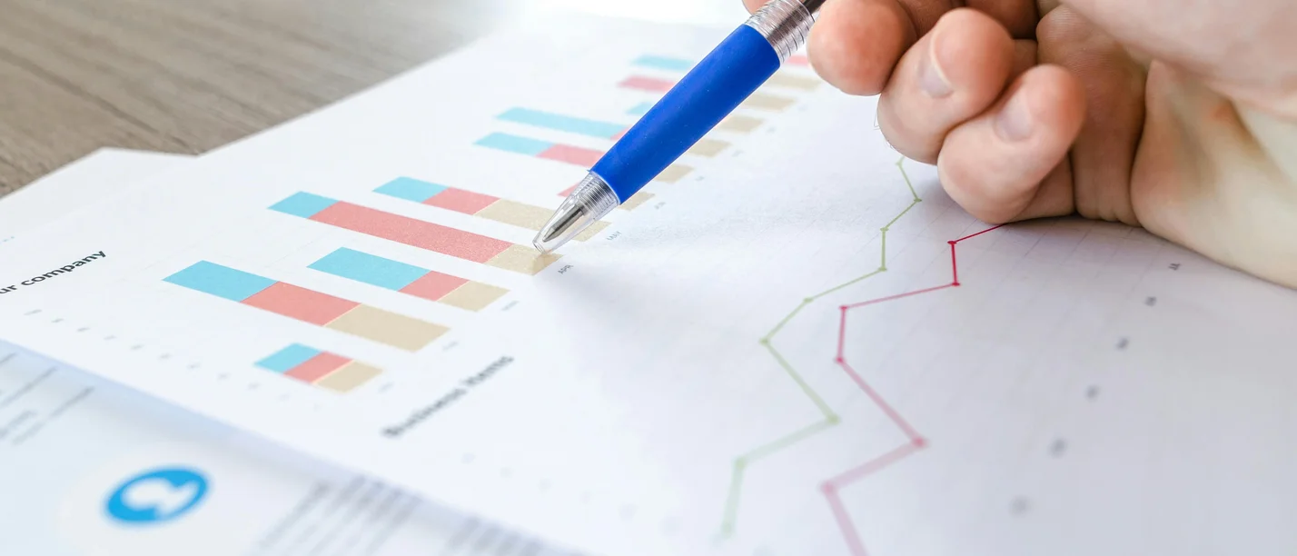 Symbolbild Forschungsdatenmanagement