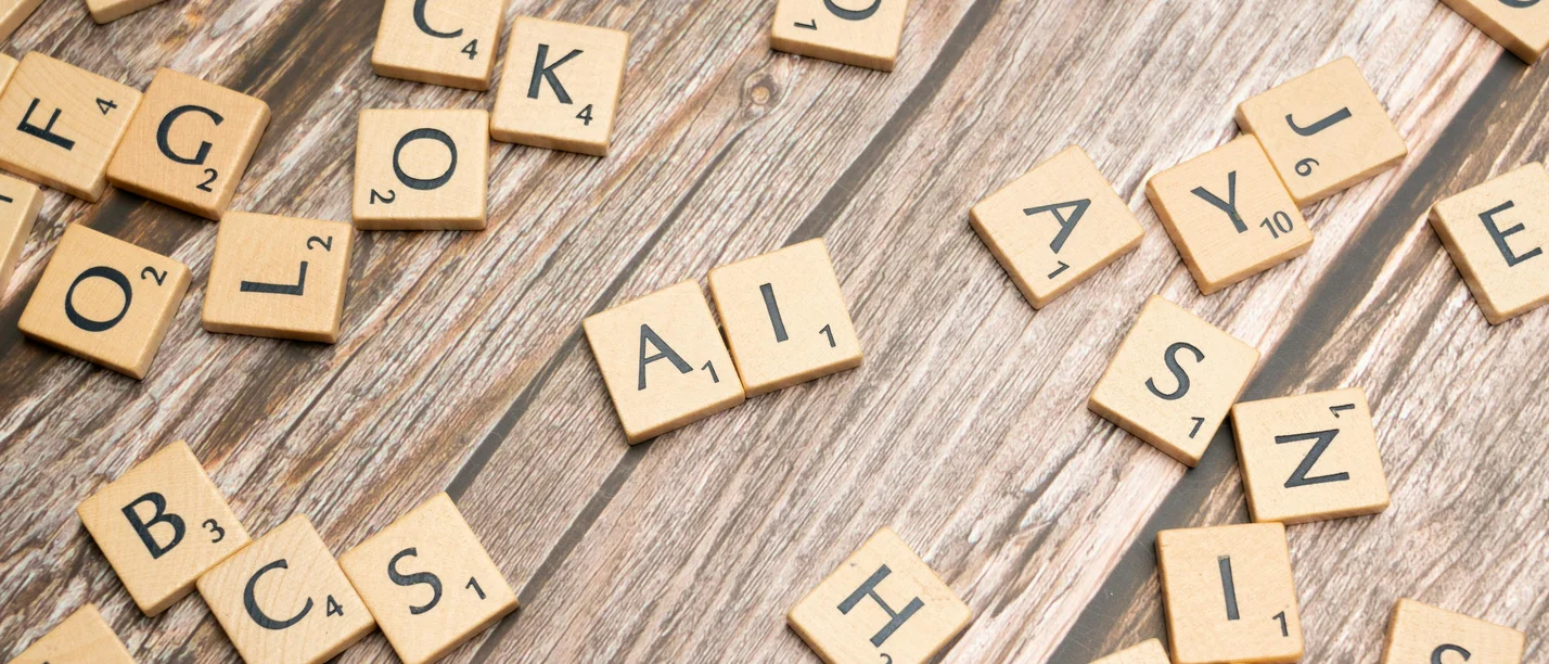 Agency and AI: Co-Creating the University of the Future (Foto: pexels | Markus Winkler) Symbolbild für AI-Themen
