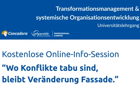 Veranstaltungsplakat