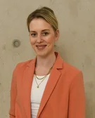 Portraitfoto von Larissa Kubek