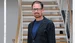 Portrait photo of Univ.-Prof. Dr. Jan Postberg