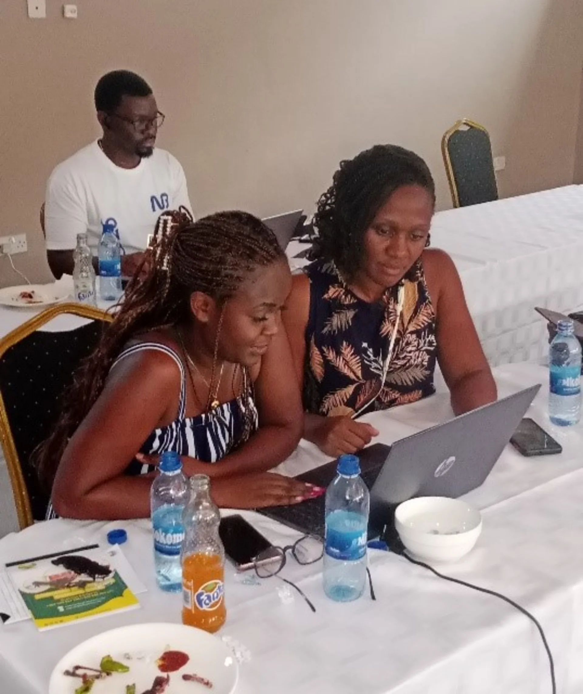 Workshop Leitlinienentwicklung 2023