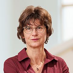 Univ.-Prof. Dr. Renate Buschmann