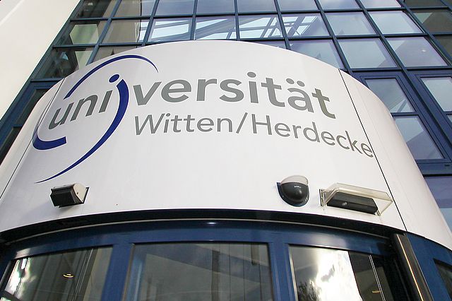 Universität Witten/Herdecke