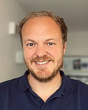 Dr. med. Lucas Bisplinghoff (Foto: privat) Porträtfoto von Dr. med. Lucas Bisplinghoff