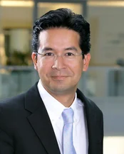 Porträtfoto von Prof. Dr. med. Patrick Haage