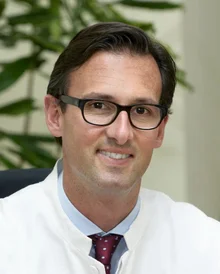 Porträtfoto von Prof. Dr. med. Juraj Kukolja