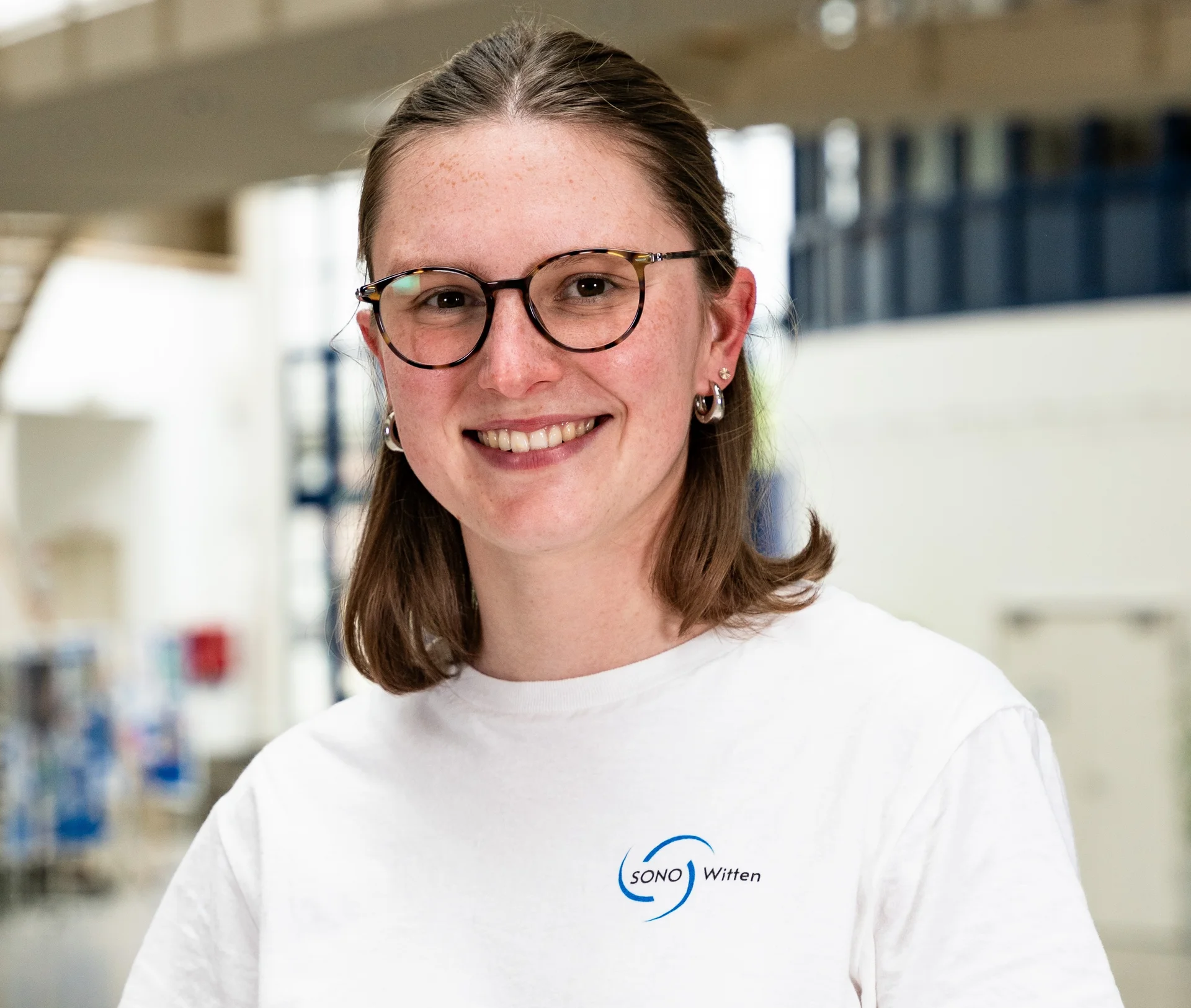 Leonie Cruse (Foto: UW/H)