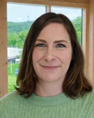 Portrait photo of Carolin Rosendahl