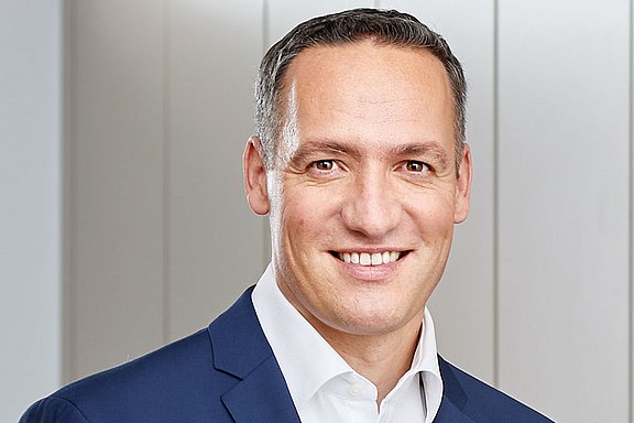 Jan Rodig (Foto: Privat) Portraitfoto von Jan Rodig