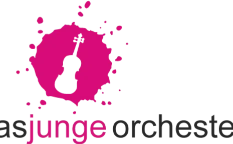 Logo des jungen orchesters NRW