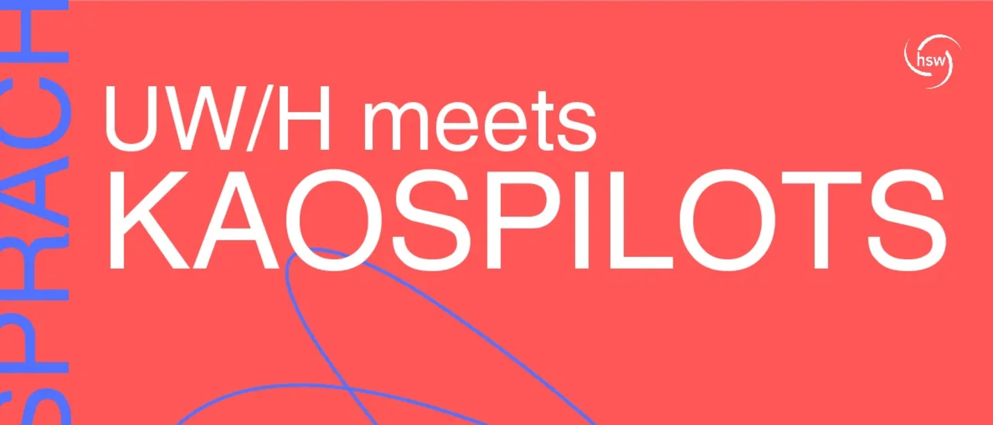 Flyer zur Veranstaltung