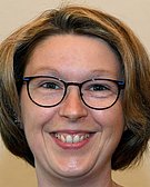 Portaitfoto Mareike Gerund