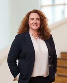 Porträtfoto von Kerstin Röttchen