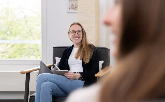 Symbolbild Psychotherapie