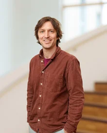 Porträtfoto von Univ.-Prof. Dr. Michael Dufner