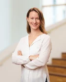 Porträtfoto von Lisa-Marie Pölka