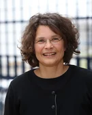 Sibylle Reick (Foto: UW/H) Porträtfoto von Sibylle Reick