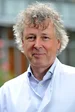 Prof. Dr. Boris Zernikow, Chefarzt Kinderpalliativmedizin und Deutsches Kinderschmerzzentrum, Vestische Kinder- und Jugendklinik Datteln - Universität Witten/Herdecke (Foto: Kinder- und Jugendklinik Datteln) Porträt eines Mannes
