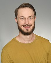 Leonard Finke (Foto: privat) Porträtfoto von Leonard Finke