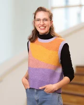 Portraitfoto von Anja Müller