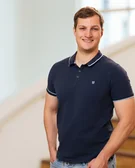 Portrait photo of Julian Himmel