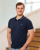 Porträtfoto von Julian Himmel