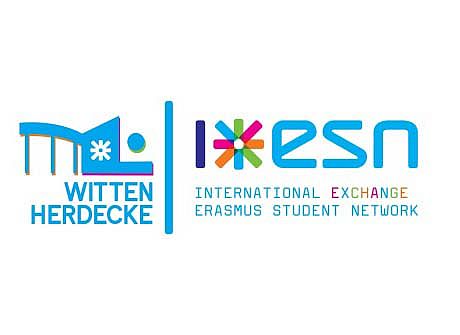 Logo ESN Witten/Herdecke