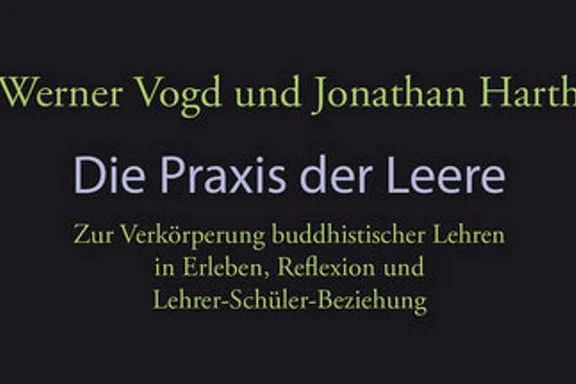 Book cover Die Praxis der Lehre