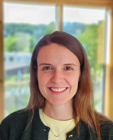 Portraitfoto von Wiebke Döring